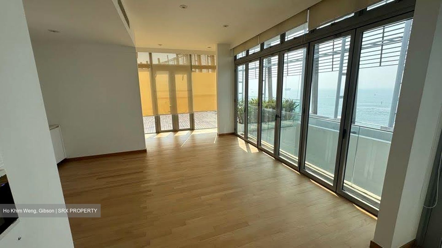 The Oceanfront @ Sentosa Cove (D4), Condominium #605435951
